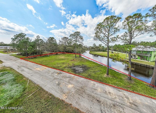 00 Mississippi St, Bay Saint Louis MS, 39520 land for sale