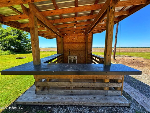 5228 Old Hwy 49, Clarksdale, MS 38614 - exterior view