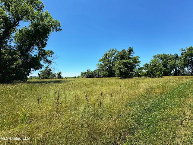 5228 Old Hwy 49, Clarksdale, MS 38614 - view of nature featuring rural landscape