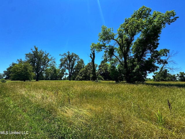 5228 Old Hwy 49, Clarksdale, MS 38614 - view of nature with rural landscape