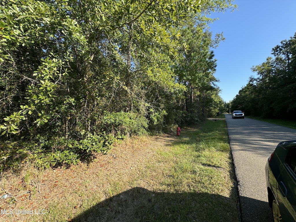 Garfield St, Bay Saint Louis, MS 39520