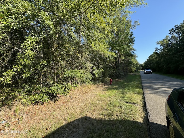 Garfield St, Bay Saint Louis, MS 39520