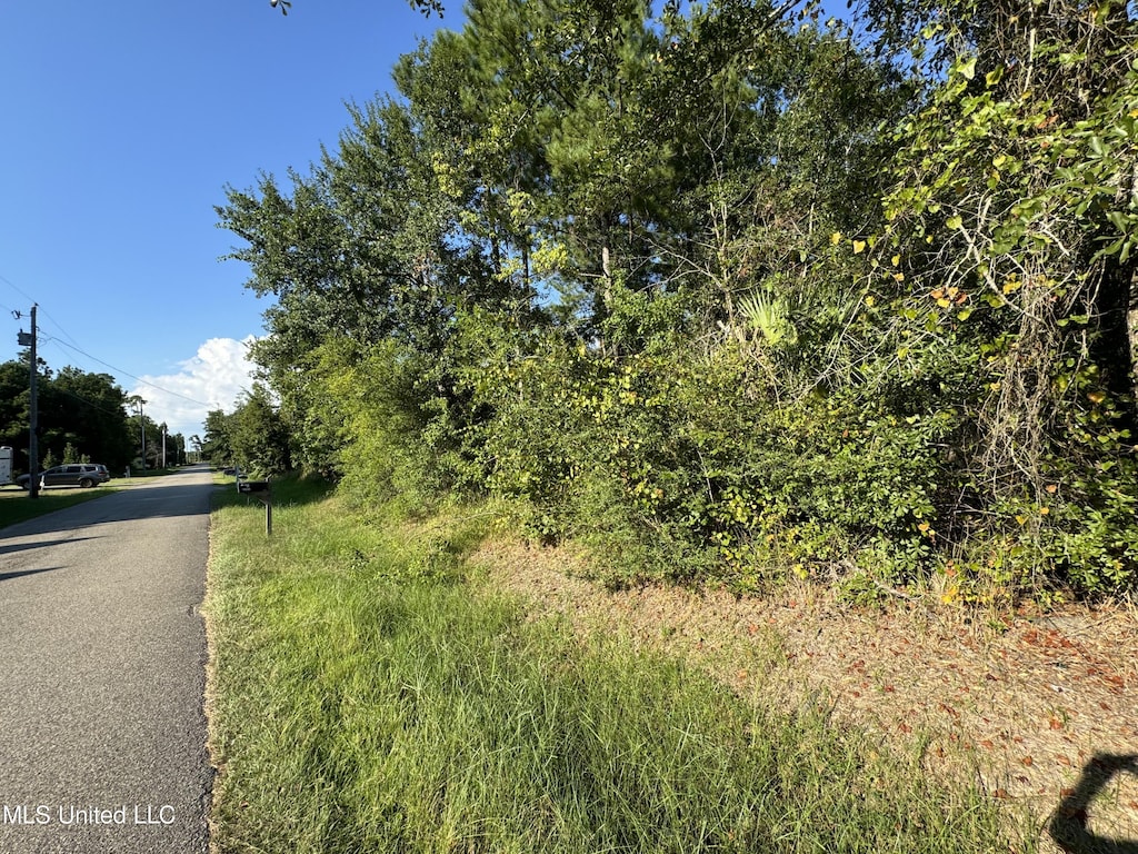 Garfield St, Bay Saint Louis, MS 39520