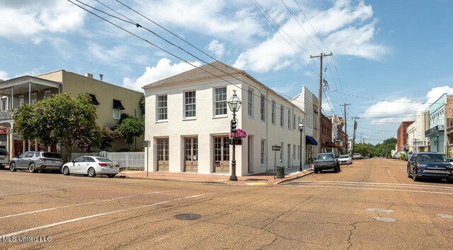 433 Main St, Natchez, MS 39120 - view of property
