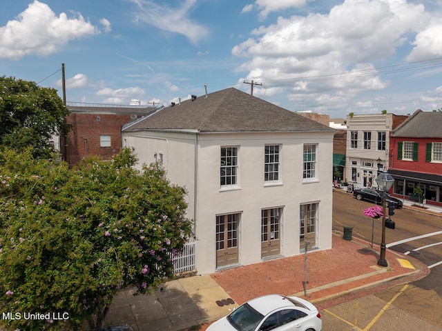 433 Main St, Natchez, MS 39120 - view of property