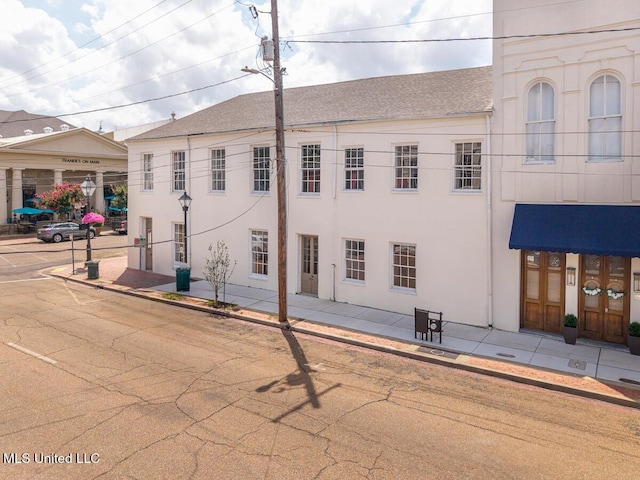 433 Main St, Natchez, MS 39120 - view of property