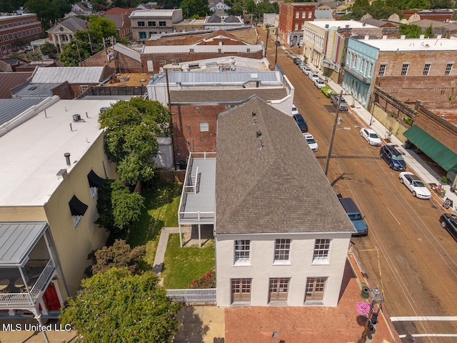 433 Main St, Natchez, MS 39120 - view of subject property