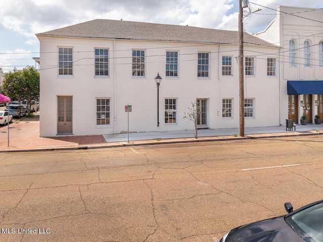 433 Main St, Natchez, MS 39120 - view of building exterior