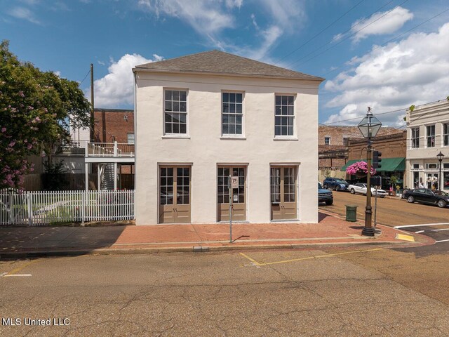 433 Main St, Natchez, MS 39120 - view of building exterior