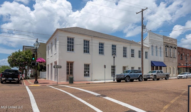 433 Main St, Natchez, MS 39120 - view of building exterior