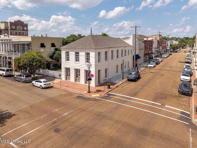 433 Main St, Natchez, MS 39120 - view of property