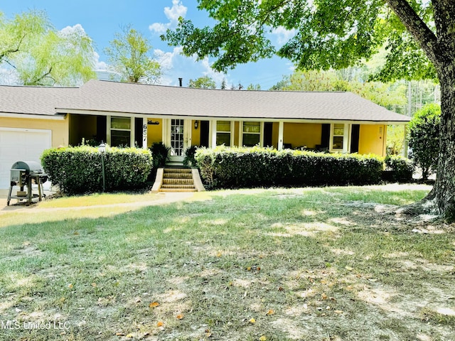 657 Eldorado Rd, Pearl MS, 39208, 3 bedrooms, 2 baths house for sale