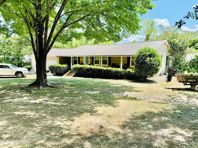 Listing photo 2 for 657 Eldorado Rd, Pearl MS 39208