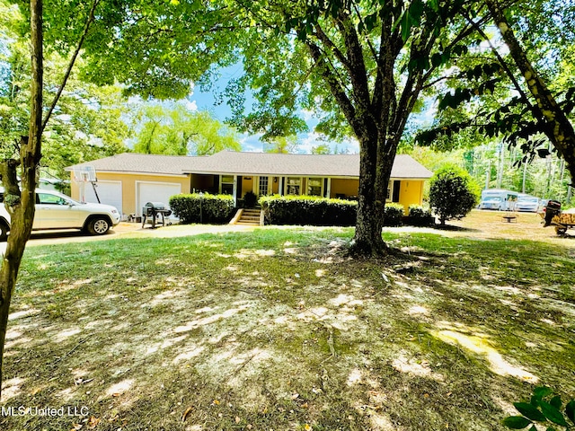 Listing photo 3 for 657 Eldorado Rd, Pearl MS 39208