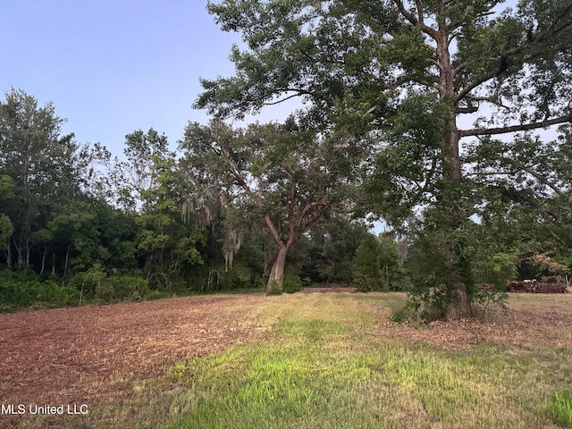 3220 Longfellow Rd, Bay Saint Louis MS, 39520 land for sale