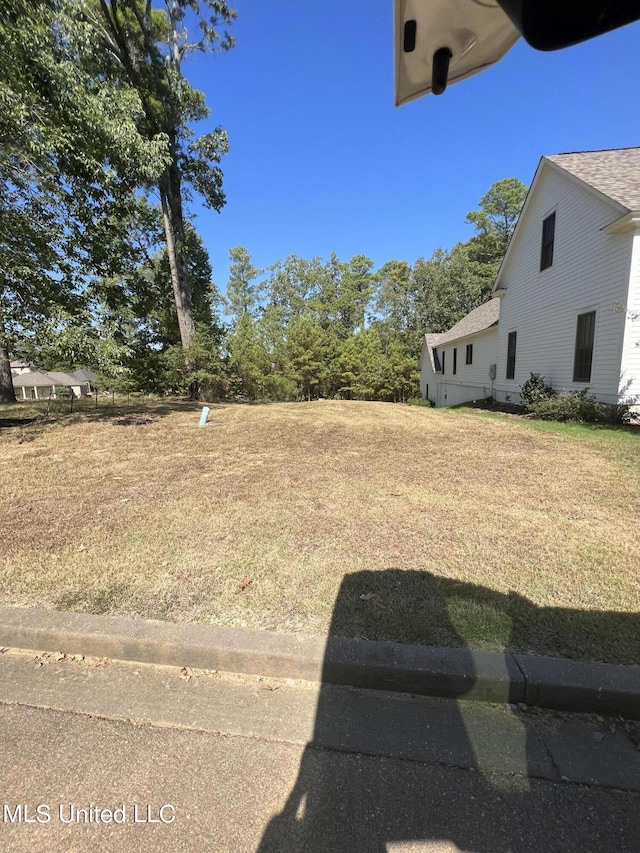 N Natchez Dr, Madison, MS 39110