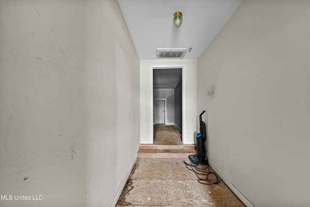 224 Clarence Ave, Pass Christian, MS 39571 - view of hallway
