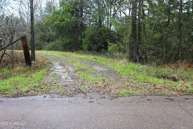 Learned Rd, Raymond MS, 39154 land for sale