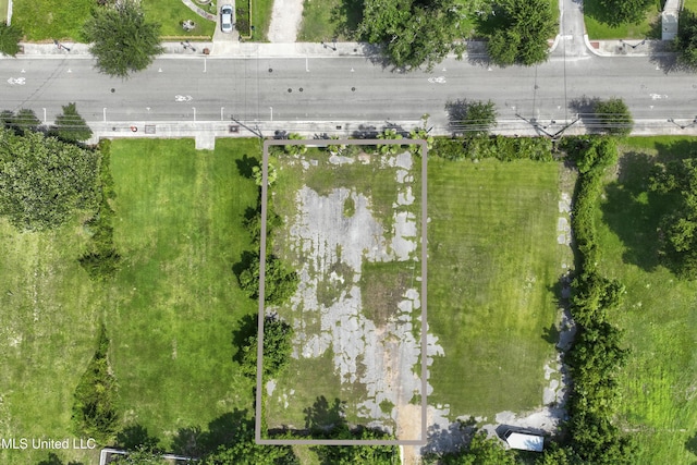 2nd St, Pass Christian, MS 39571