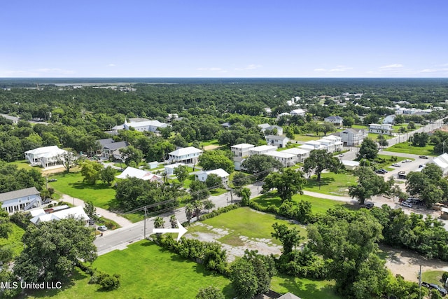 2nd St, Pass Christian, MS 39571