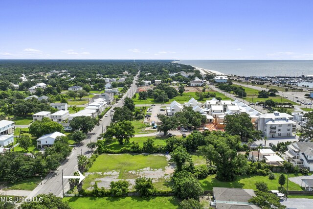 2nd St, Pass Christian, MS 39571
