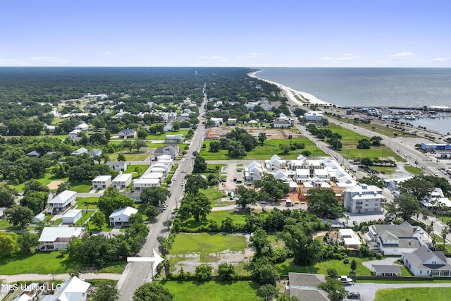2nd St, Pass Christian, MS 39571