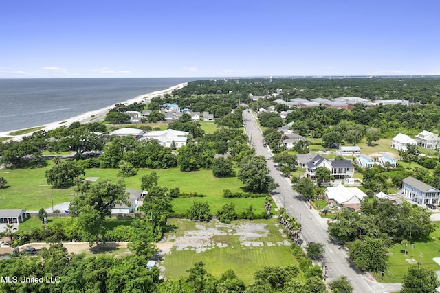 2nd St, Pass Christian, MS 39571