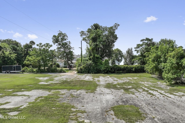 2nd St, Pass Christian, MS 39571