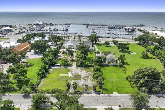 2nd St, Pass Christian, MS 39571