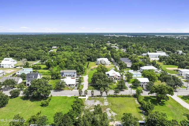 2nd St, Pass Christian, MS 39571