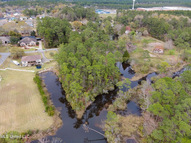 Lake Geneva Dr, Ocean Springs MS, 39564 land for sale