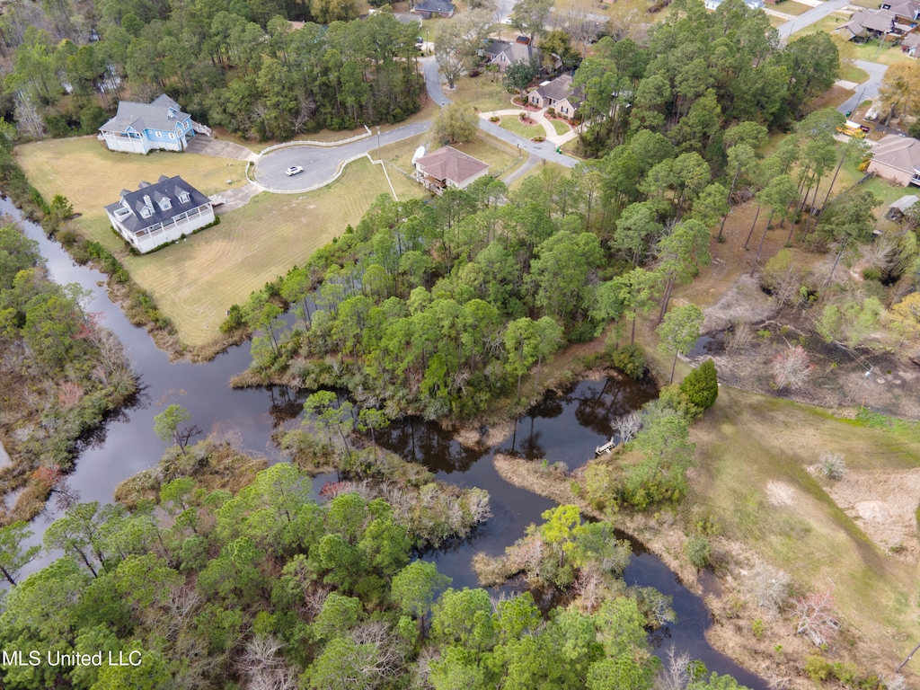 Lake Geneva Dr, Ocean Springs, MS 39564