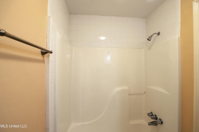 63720 N Diamondhead Dr, Diamondhead, MS 39525 - view of bathroom