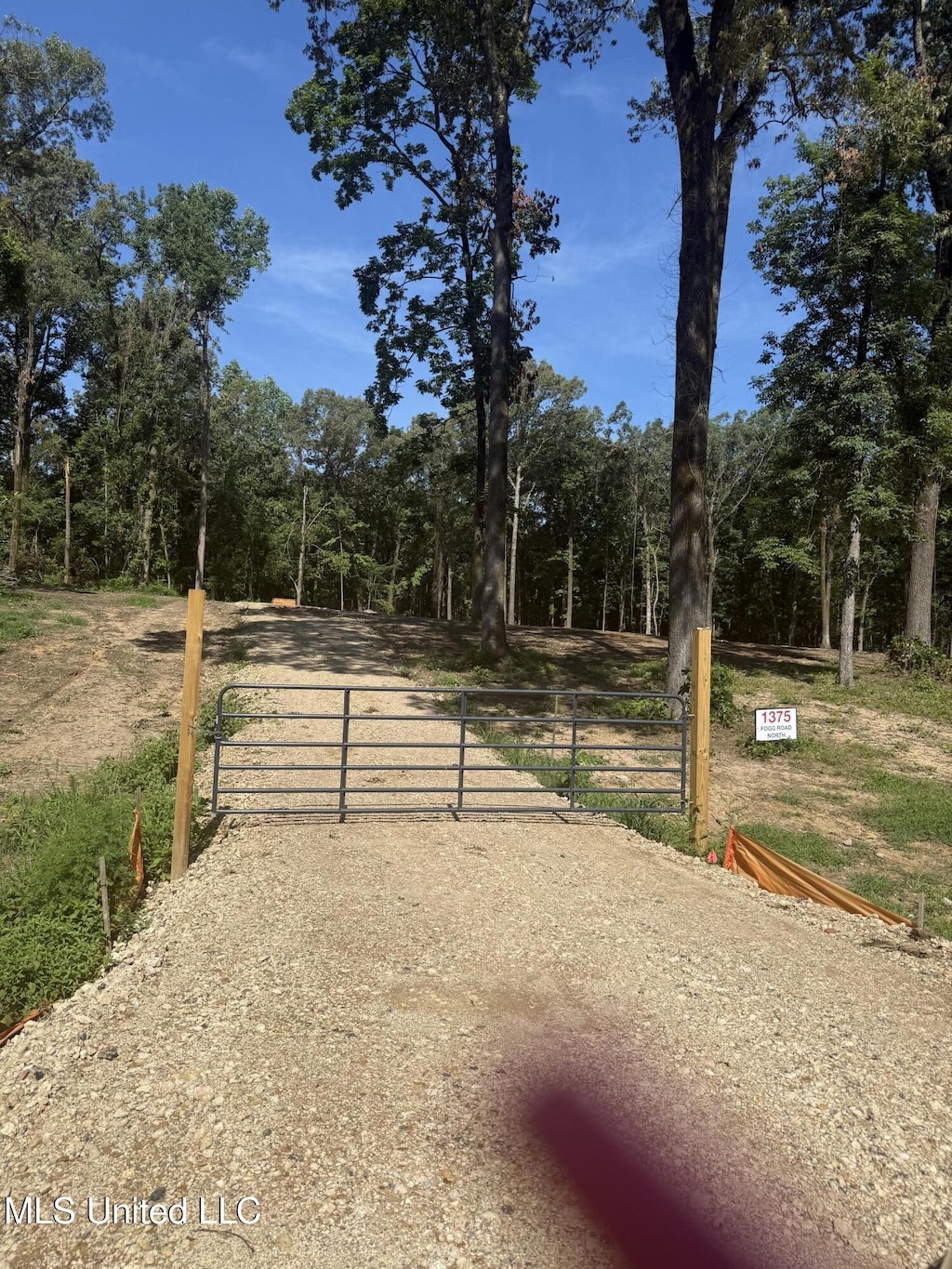 1375 N Fogg Rd, Lake Cormorant, MS 38641
