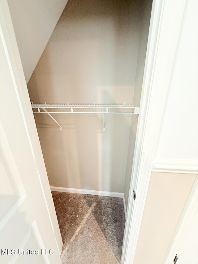 3041 Brambleberry Cv, Southaven, MS 38672 - view of closet