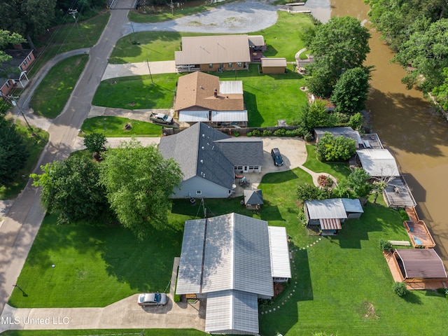 218 Harbor Ln, Brandon, MS 39047 - view of property location