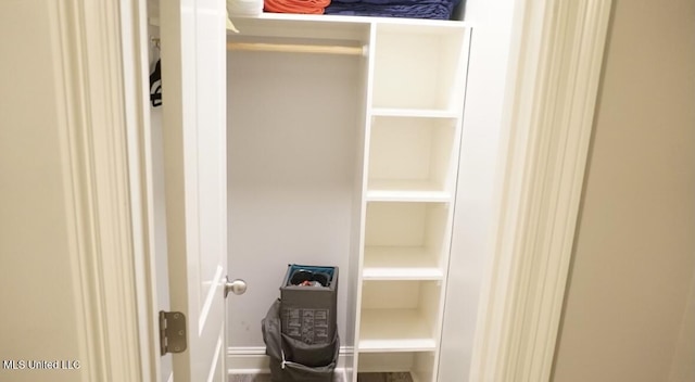 183 Mcdonnell Ave Unit 305, Biloxi, MS 39531 - view of closet