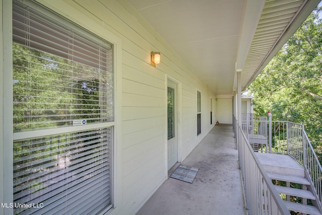 183 Mcdonnell Ave Unit 305, Biloxi, MS 39531 - view of patio / terrace