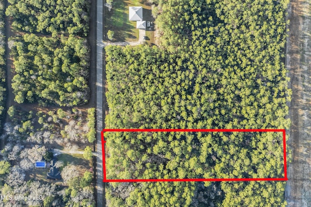 0 Phil Davis Rd, Ocean Springs MS, 39564 land for sale