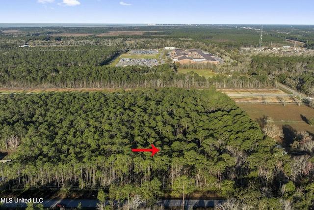 Listing photo 3 for 0 Phil Davis Rd, Ocean Springs MS 39564