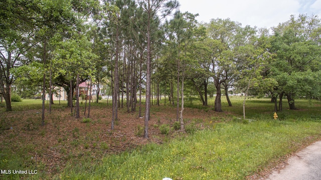 Basswood Dr, Pass Christian MS, 39571 land for sale