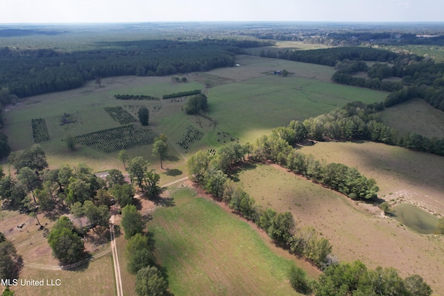 Harrell Rd, Pelahatchie MS, 39145 land for sale