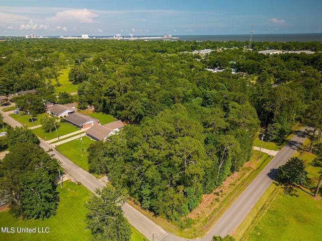 N Wright Ave, Long Beach, MS 39560