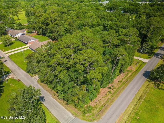 N Wright Ave, Long Beach, MS 39560