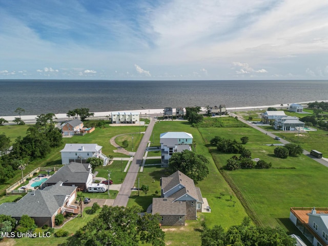 103 Buena Vista Dr, Long Beach, MS 39560 - view of property location with a large body of water
