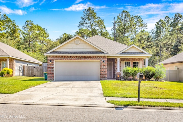 11541 Caroline Ct, Gulfport MS, 39503, 3 bedrooms, 2 baths house for sale