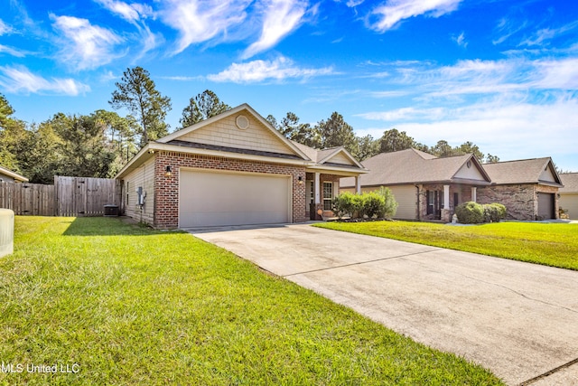 Listing photo 2 for 11541 Caroline Ct, Gulfport MS 39503