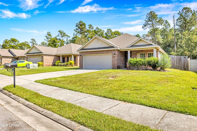 Listing photo 3 for 11541 Caroline Ct, Gulfport MS 39503