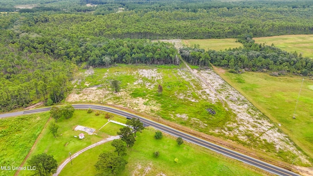 0 Larue Rd, Vancleave, MS 39565