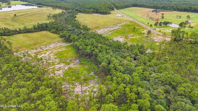 0 Larue Rd, Vancleave, MS 39565